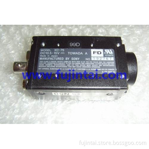 FUJI CP6 CAMERA K1129T XC-75